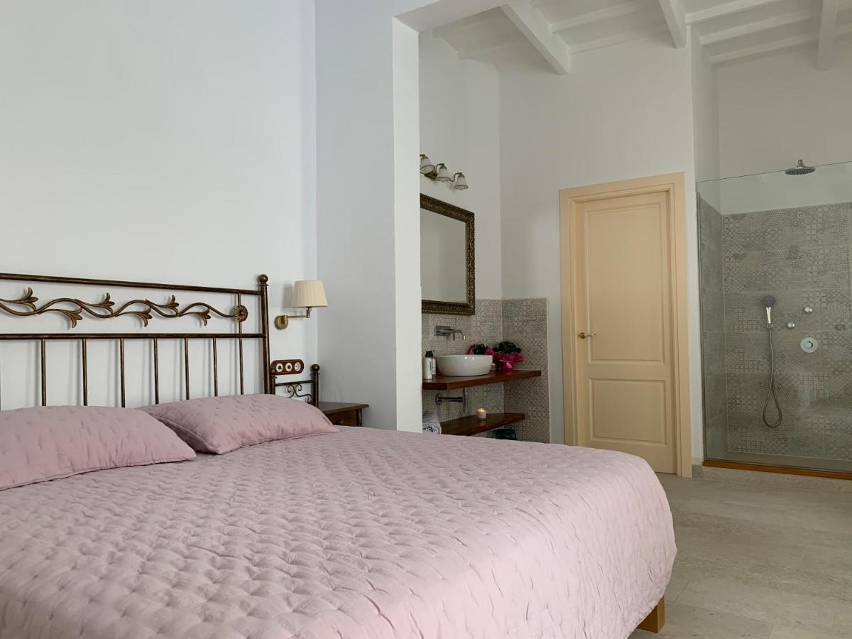 Seranova Luxury Hotel - Adults Only Ciutadella  Exterior foto