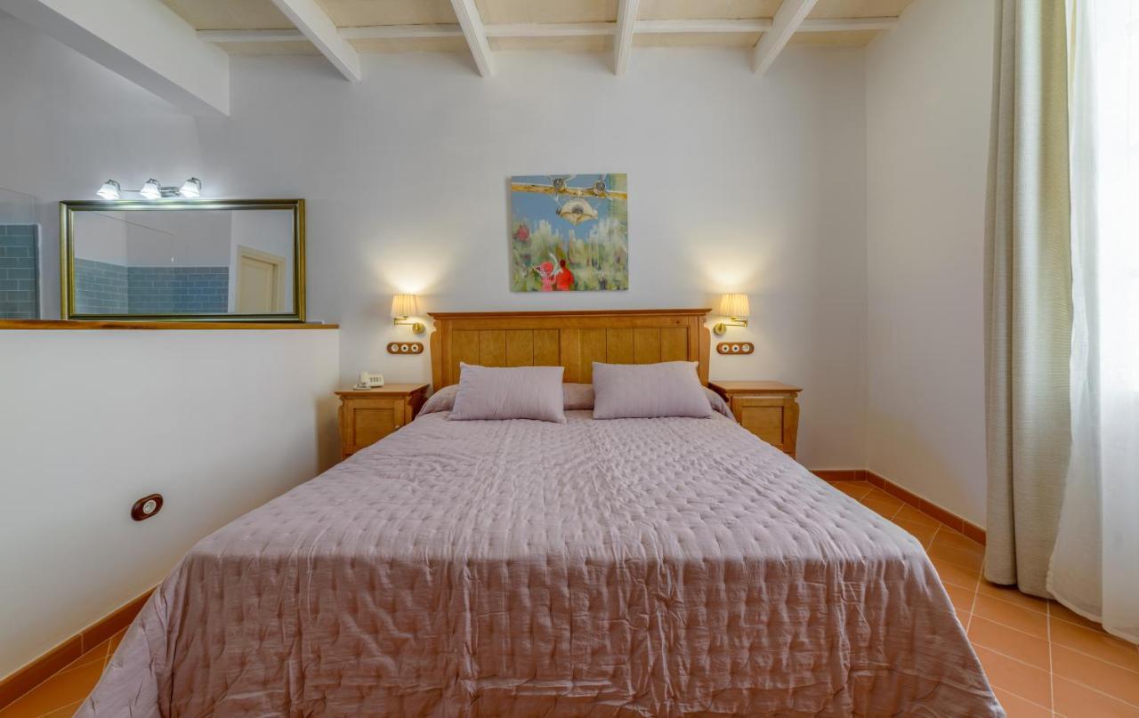Seranova Luxury Hotel - Adults Only Ciutadella  Exterior foto