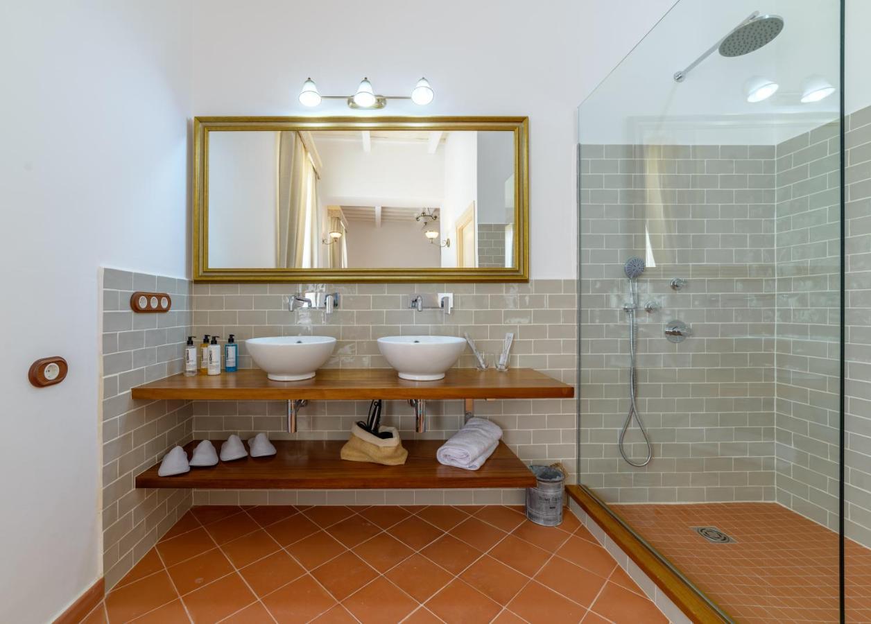 Seranova Luxury Hotel - Adults Only Ciutadella  Exterior foto